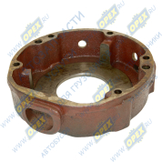 Кожух тормозной рабочий с 1отв.h=50 под диск 50-3502040 МТЗ-80